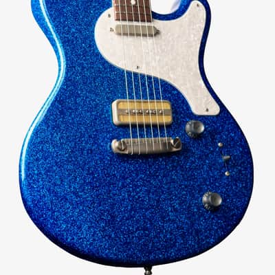 Nik Huber Piet Blue Sparkle #44781 image 1