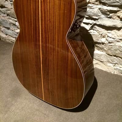 Simon & Patrick Showcase Rosewood Concert Hall w/Case image 6