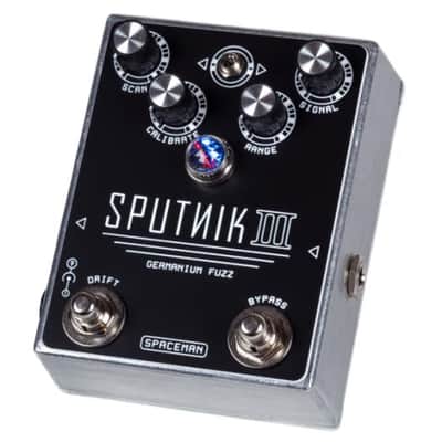 Echopark F-1 Dual Germanium Fuzz | Reverb