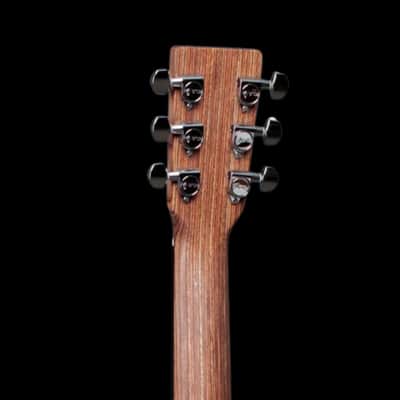 Martin LX1 Little Martin Acoustic Guitar - Natural image 6