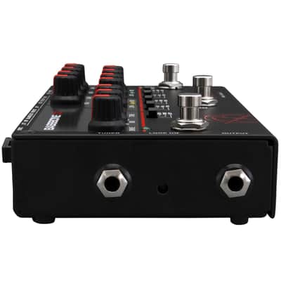 Radial BassBone OD Overdrive Pedal image 4
