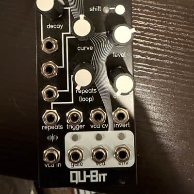 Qu-Bit Electronix Cascade image 1