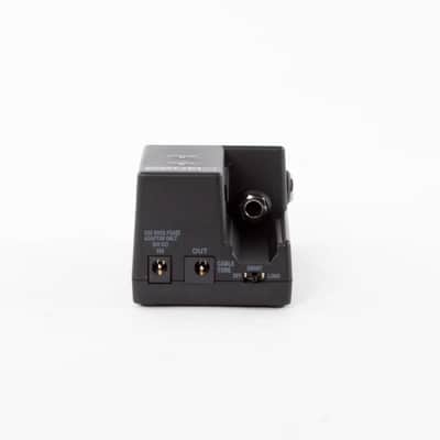 Boss WL-50 Wireless Pedal Board System image 6