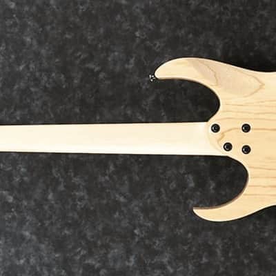 Ibanez RG370AHMZ BMT - Blue Moon Burst - b-stock image 25