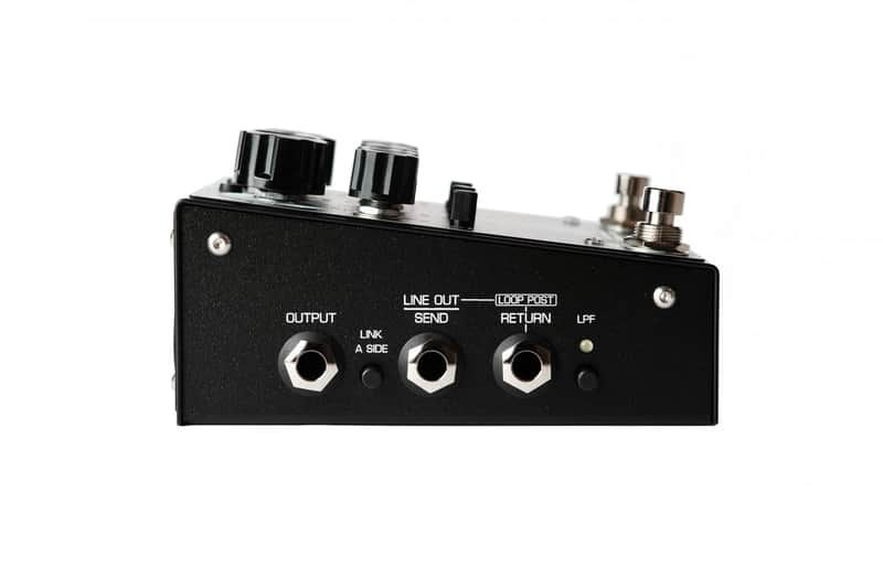 Jad Freer Audio - CAPO Multiple Preamp - delivery time 20 weeks