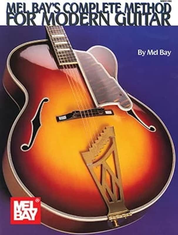 Complete Method for Modern Guitar image 1