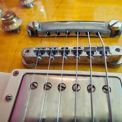 Gibson Collector's Choice CC #2 Goldie image 5