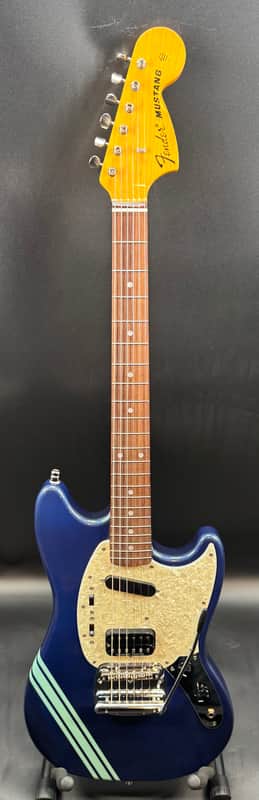 Fender Kurt Cobain Mustang | Reverb