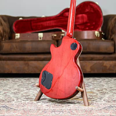 Gibson Les Paul Standard 50s Custom Color | 60s Cherry image 2