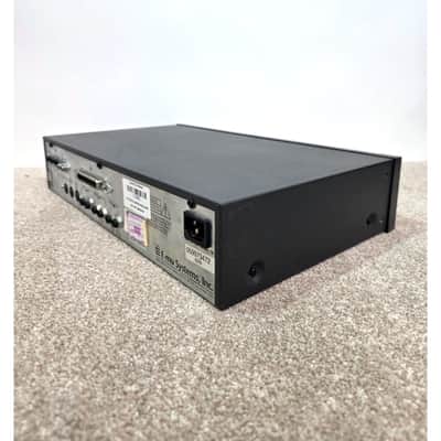 E-MU ESI 4000 - Samplers & Sequencers - Very Good image 6