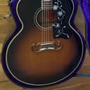 Gibson J 200 1994  (100 year anniversary edition) - Sunburst