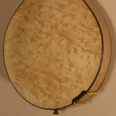 2007 Collings MT2 V image 4