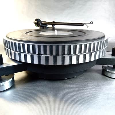 Micro Seiki DDX 1000 giradischi / Year 1977 image 13