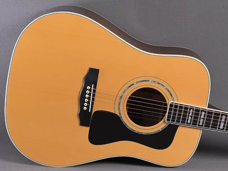 Guild D-55