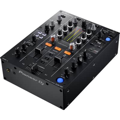 Pioneer DJ DJM-450 DJ 2-channel Mixer, DJM-450 image 7
