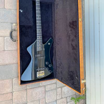 Washburn B-20 1981 Explorer Bass image 22