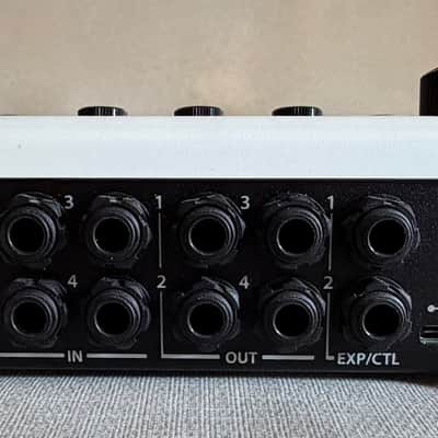Eventide H90 Harmonizer 2022 - Present - White image 6