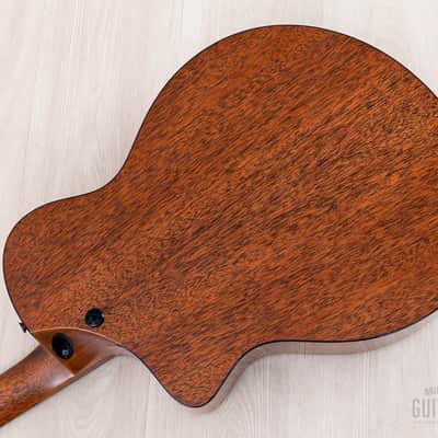 2024 Martin SC-18E Acoustic Electric Guitar w/ Fishman, Case & Hangtags image 19