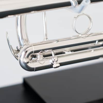 Yamaha YTR-9445CHS-BR III Chicago Artist Model C Trumpet (SN E083xx) image 17