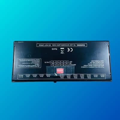 Truetone CS12 1 SPOT Pro Power Supply image 2
