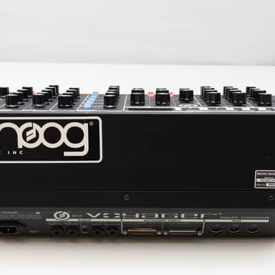 Moog Minimoog Voyager RME (Moog Refurbished) & VX-352 (Mint) image 7