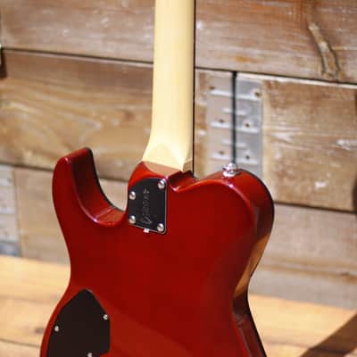 FGN Iliad JIL2-DU-EW2-R - Koa Natural Burst image 14