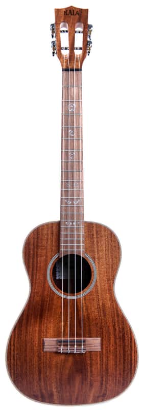Kala KA-SA-B Baritone Ukulele - Solid Acacia