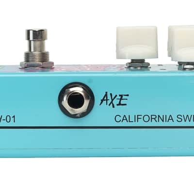 Acetone California Swirls (CSW-01) 2025 - New image 2