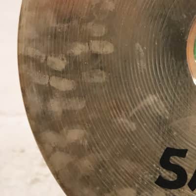Sabian AA 16" Medium Crash Cymbal image 13