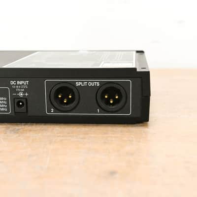 Shure PSM200 In-Ear Personal Monitoring System - H2 Band NO POWER SUPPLY CG0141H image 6