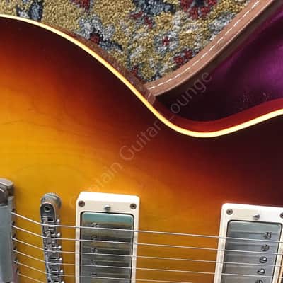 2012 Gibson Custom Shop - Les Paul CC06A aka Number One - Collectors Choice - ID 4523 image 3