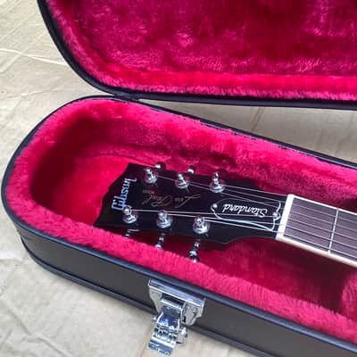 Gibson 2001 Tobacco Burst Les Paul Standard / Good wood era !!! image 4