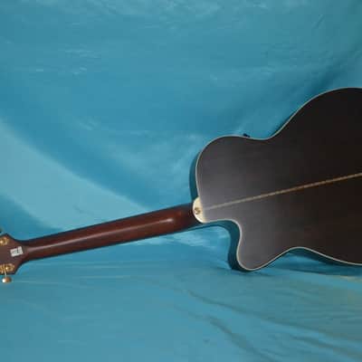 Epiphone EF-500RCCE, eSonic Stereo Outputs, Great for Fingerpicking image 9