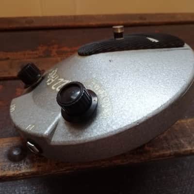 Dallas Arbiter Silicon Fuzz Face BC209C 1968 - 1975 image 3