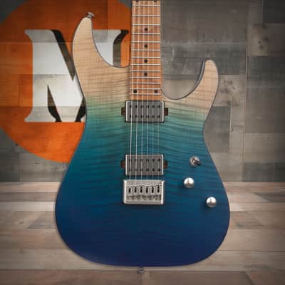 Schecter CXT Trouble Valli 