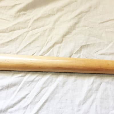Squier Jazz Bass Fretless Neck 2004 Crafted in China image 10