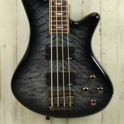 USED Schecter Stiletto Extreme-4 (386) image 2
