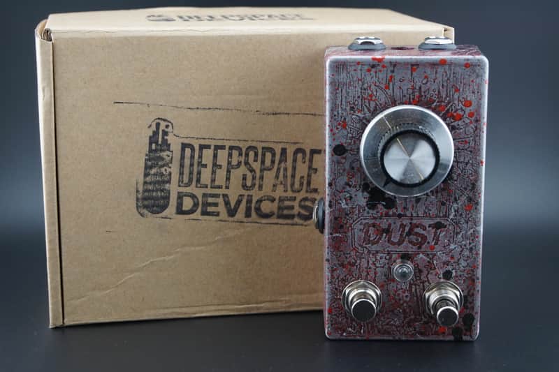 Deep Space Devices DUST 2025 - Aftermath image 1