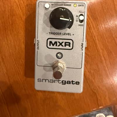 MXR M135 Smart Gate Pedal | Reverb