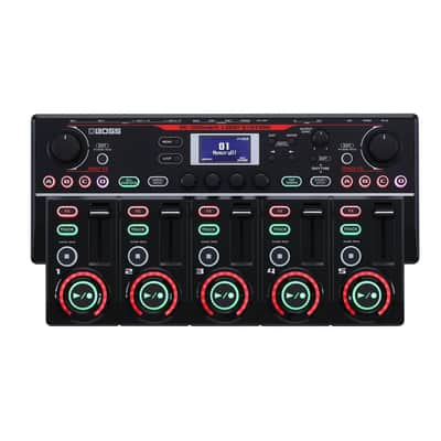 Boss RC-505MKII Loop Station image 1