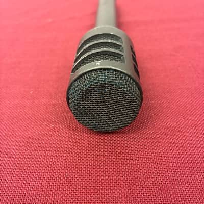 Audio-Technica ATM21 - Vintage Dynamic Microphone image 3