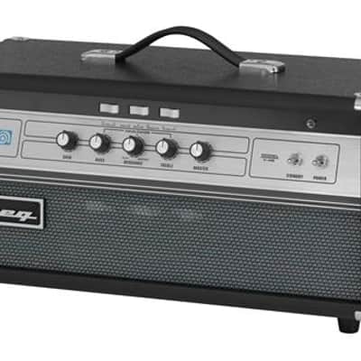 Ampeg Ampeg V-4B All-Tube 100W Bass Head image 5