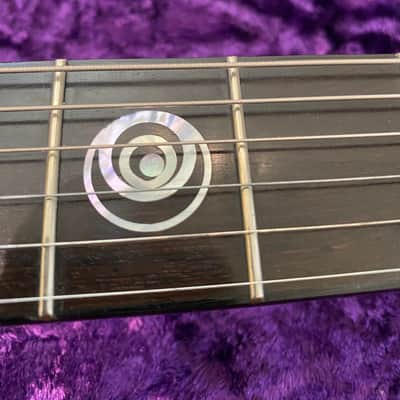 Jackson USA Custom Shop Roswell Rhoads serial #10 - 1996 Aluminum image 14