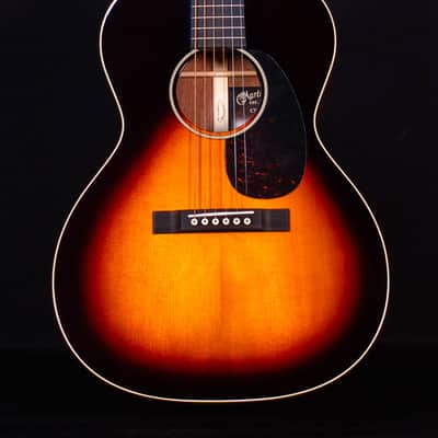 Martin CEO-7, Autumn Sunset Burst image 1