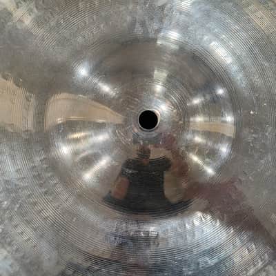 Zildjian 18" A Custom Fast Crash Cymbal (Gorgeous!) image 6