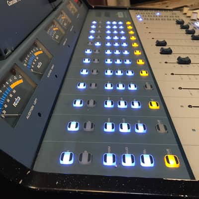 Radio Systems  Millenium Digital Broadcast audio console, Mixer image 4