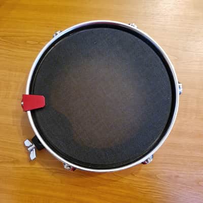 Ddrum 4, 4SE mesh Pad 10 inch Cast Precision Series image 6