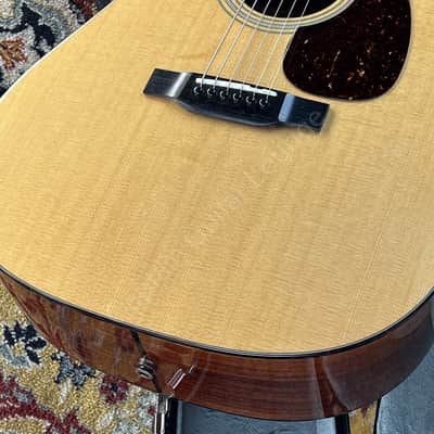 2020 Eastman - E6D TC mit LR Baggs VTC - ID 4415 image 4