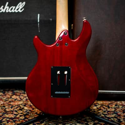 Blade Levinson Durango – HSS – Dimarzio Upgrades – Very Good Condition image 6