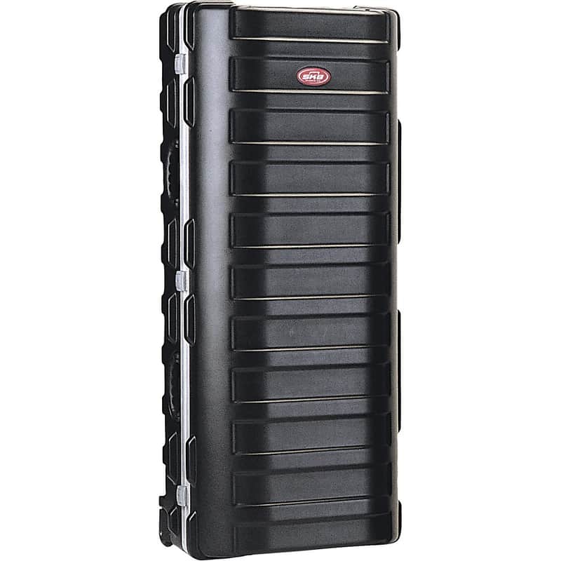 SKB 1SKB-H5020W Drum Hardware Case With Wheels image 1